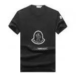 acheter tops t-shirts hommes moncler badge cap center 2020